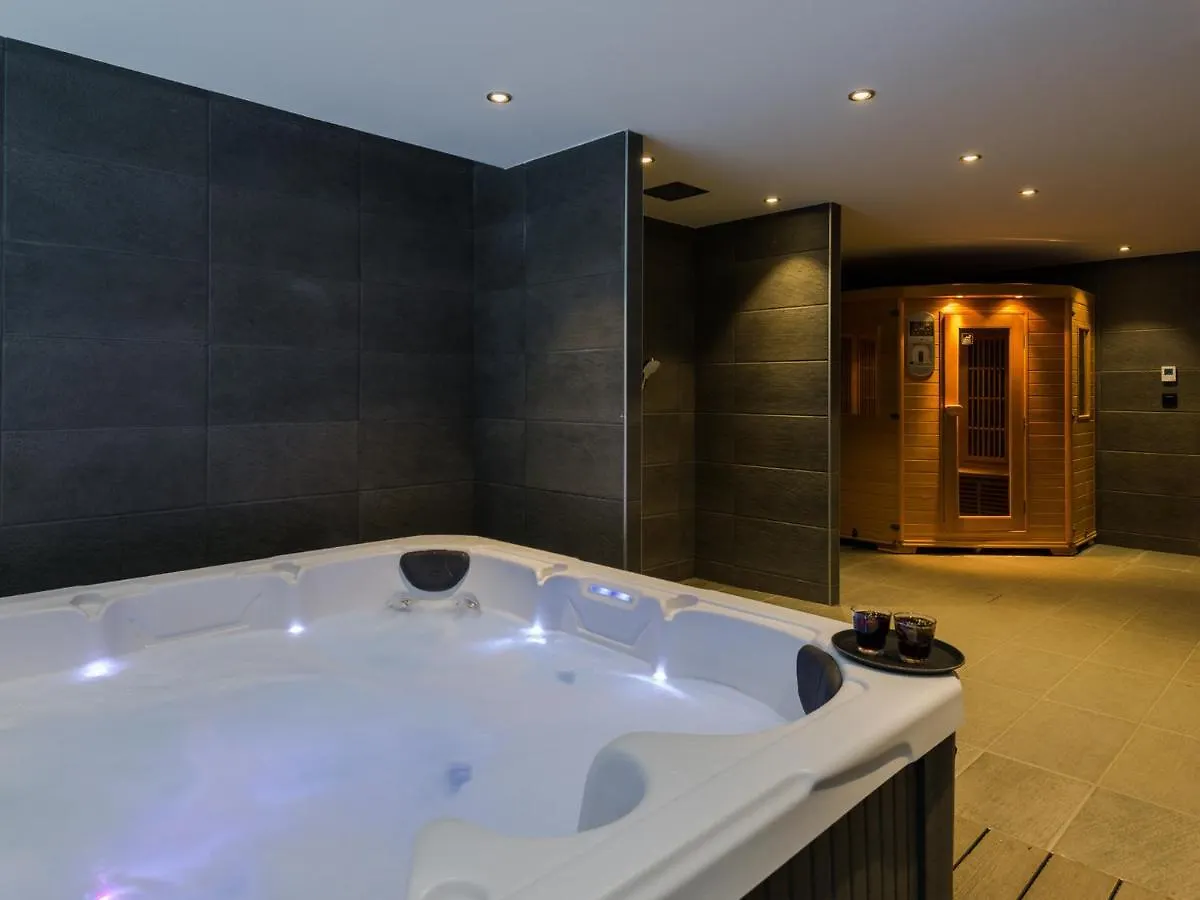 Hotel Victoria Lodge By Skinetworks Val-dʼIsère 4*,  Frankrig