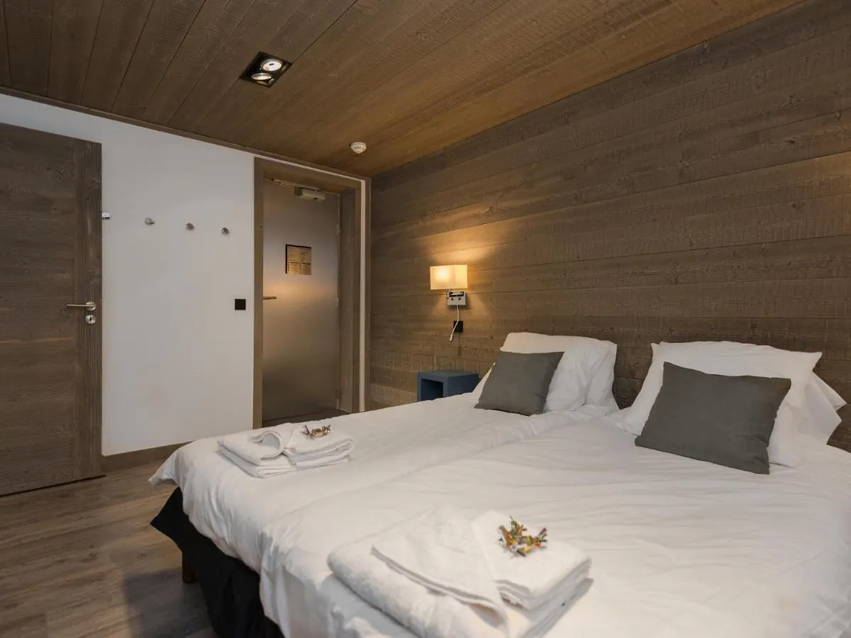 Hotel Victoria Lodge By Skinetworks Val-dʼIsère