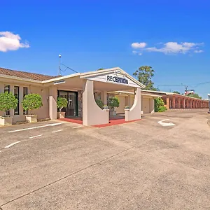 Comfort Glenfield 4*, Toowoomba Australia