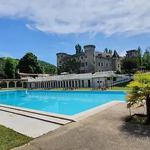 Chateau De Fontager Hotel