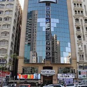 Gss Palace 3*, Dubai United Arab Emirates
