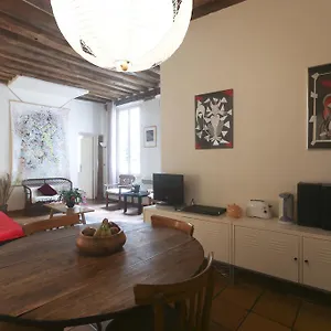 My Trip In - Argout , Paris France