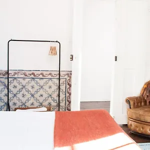  Pensionat Boho - & Portugal